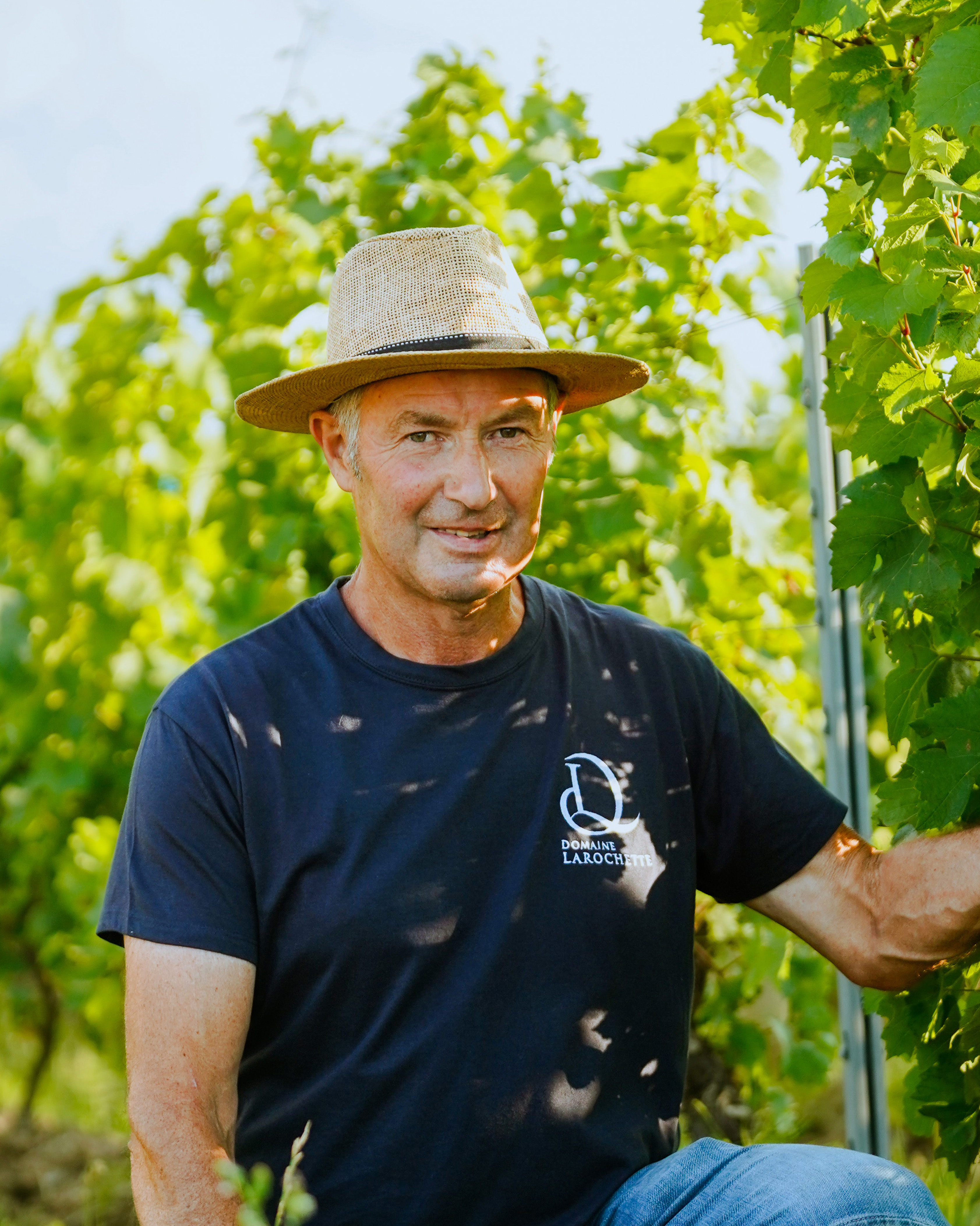 Domaine Larochette - Vins de Bourgogne 71