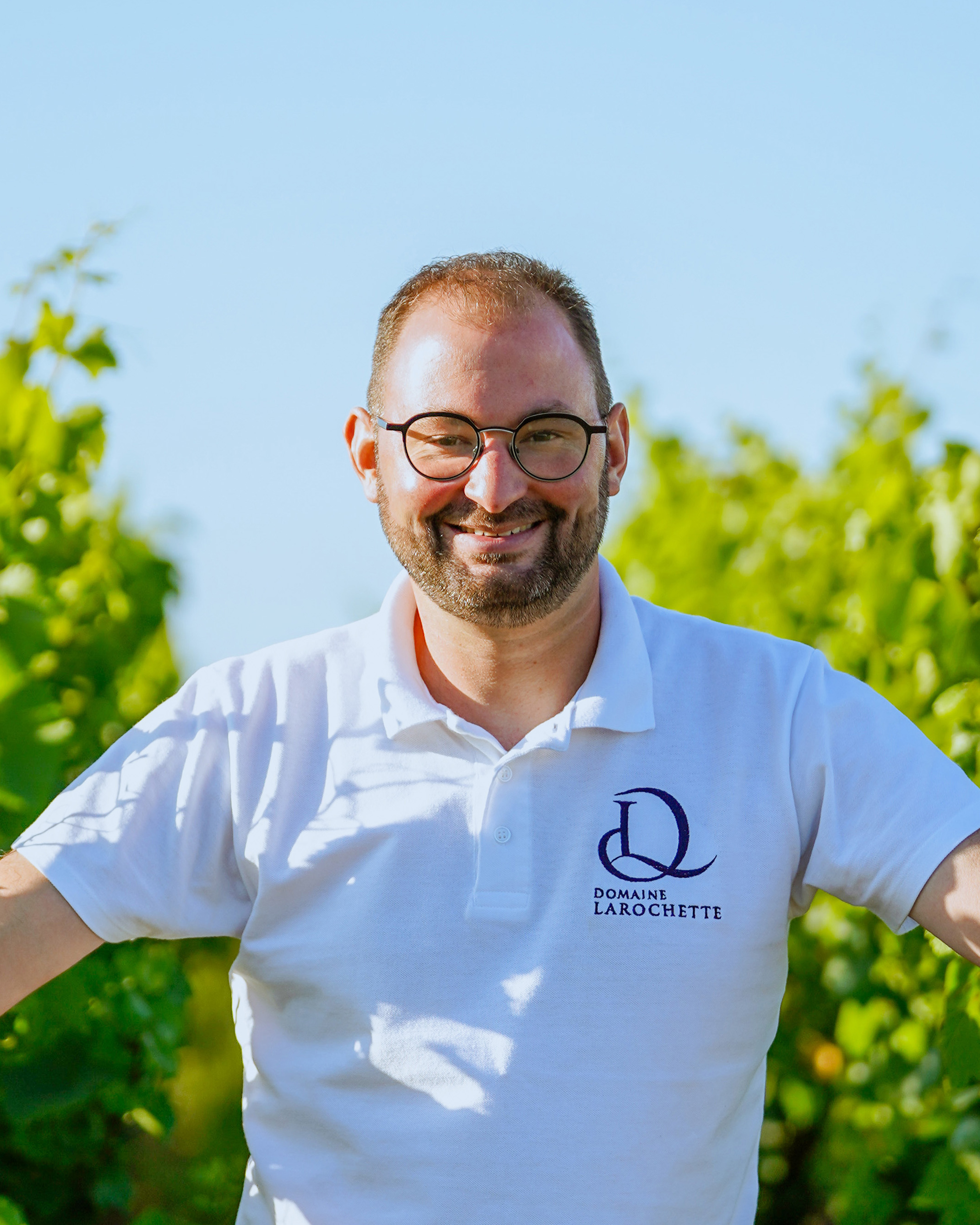 Domaine Larochette - Vins de Bourgogne 71